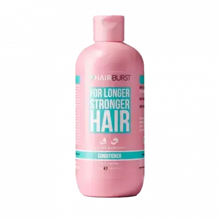 Conditioner voor verstevigend en verdikkend haar, 350 ml, Hairburst