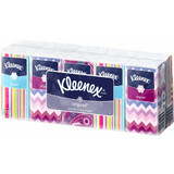 Serviettes hygiéniques Kleenex Mini Original