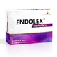Endolex Complex, 30 filmomhulde tabletten, Sun Wave Pharma