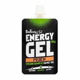 Energie-Gel Pfirsich, 60 g, Biotech USA