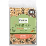 Protein crackers with pumpkin seeds, 150 g, Dr. Karg's
