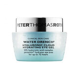 Water Drench Hyaluron ooggelcrème, 15 ml, Peter Thomas Roth