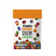 Suikervrije chocolade dragees, 40 g, Diablo