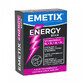 Emetix Energy Stick, 10 sachets, Fiterman Pharma