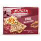 Plakjes vezelrijk brood, 250 g, Burger