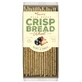 Crispy bread slices with sweet chili, 130 g, Danvita