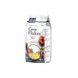 Corn flakes eco, 250 g, Sottolestelle