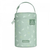 Borsa isotermica EcoThermibag, 700 ml, Menta, Miniland