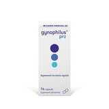 Gynophilus Pro, 14 capsule, Biose