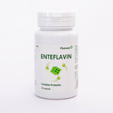 Enteflavine, 30 gélules, Pharmex