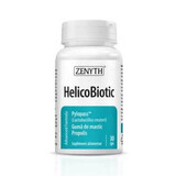 Helicobiotic, 30 gélules, Zenyth