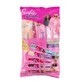 Glace Freeze Pop Barbie, 10 pi&#232;ces, Sweet&#39;n Fun