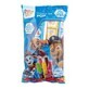 Paw Patrol Freeze Pop&#160;Sucettes Glac&#233;es, 10 pi&#232;ces, Sweet&#39;n Fun