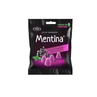 Gelées aromatisées à la menthe et au cassis, 80g, Menthe