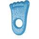 Fun Ice Foot Teething Toy, Blue, Munchkin