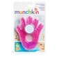 Fun Ice Hand Teething Toy, Pink, Munchkin