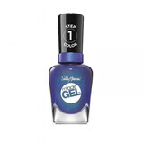 Miracle Gel Nagellak Hyp Nautical, 14.7 ml, Sally Hansen