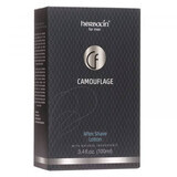 Aftershave lotion Camouflage, 100 ml, Herbacin