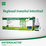 Enterolactis oraal, 12 injectieflacons, Sofar