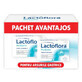 Lactoflora ProGastro pack, 2x10 comprim&#233;s, Stada