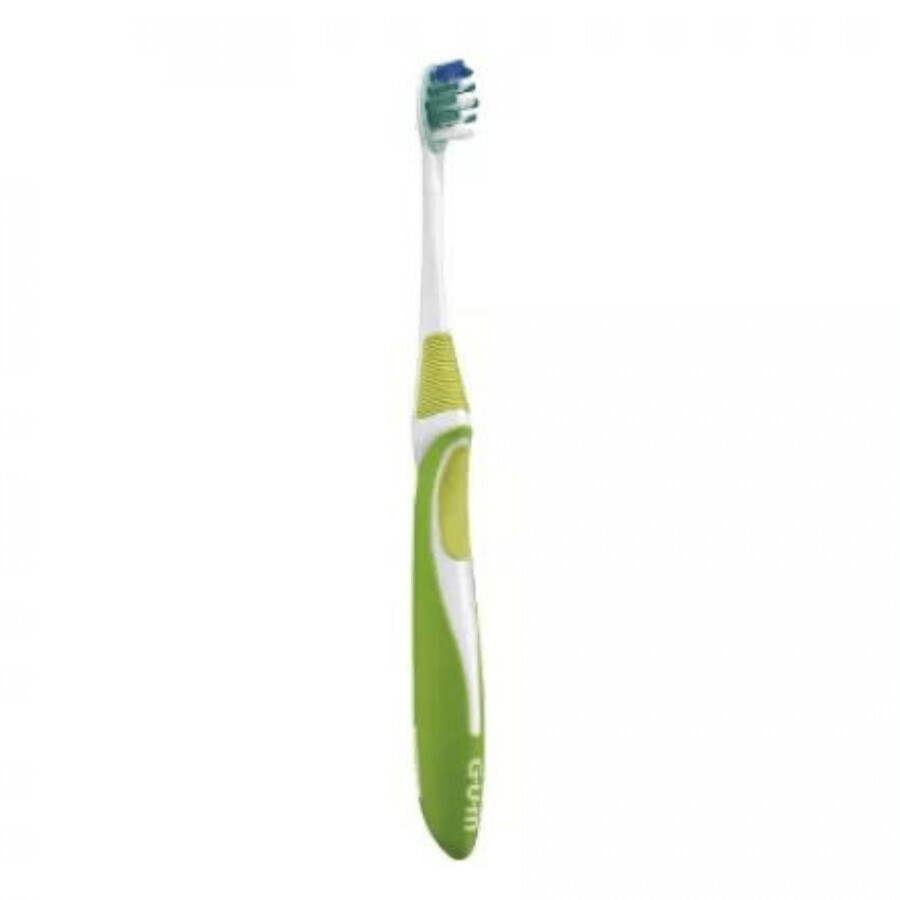 Brosse à dents Actival, Soft, Sunstar Gum