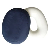 Orthopedic antidecubitus ring pillow, blue, Antar