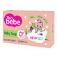 Sapone all&#39;aloe vera, 75 gr, Teo Bebe