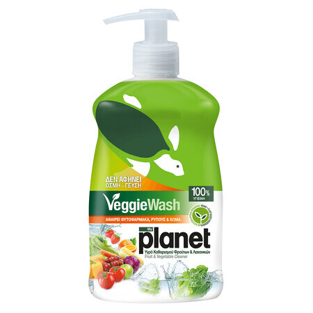 Veggie Wash, 450 ml, My Planet