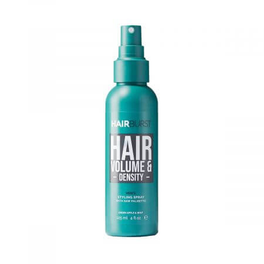 Styling spray voor mannen, 125 ml, Hairburst