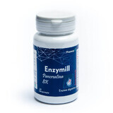 Enzymill Pancreatina, 30 compresse, Pharmex