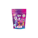 Pastilles de bain colorées My Little Pony, 9 x 16 g, Edg