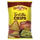 Chipsy tortilla z chili, 185 g, Old El Paso