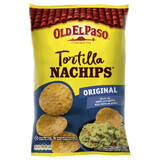 Chips tortilla originales, 185 g, Old El Paso