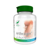 Artralgin, 150 capsule, Pro Natura