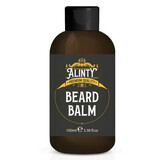 Baume pour le soin de la barbe et de la moustache à l'aloe vera, 100 ml, Alinty