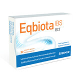 Eqbiota IBS, 30 capsules, Biessen Pharma