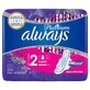 Always Platinum Ultra Super Absorbents, 7 pezzi, P&amp;G