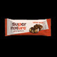 Bio-Schokolade mit ganzen Haseln&#252;ssen, 34 g, Super Nature
