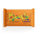 Kidovit Slimme Groene Suiker Vitamine Chocolade, 50 g, Remedia Laboratories