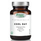 Cool Day Platinum Range, 30 tabletten, Power of Nature