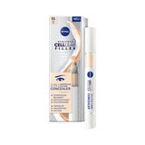 Corector pentru zona ochilor, Cellular 3in1 Eye Concealer 01 Light, 4 ml, Nivea