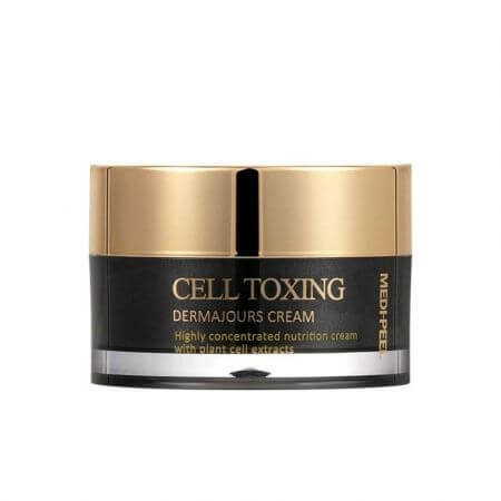 Cell Toxing Dermajours crema acceleratrice del rinnovamento cellulare, 50 g, Medi-Peel