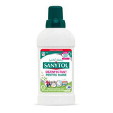 Désinfectant pour vêtements à l'aloe vera, 500 ml, Sanytol