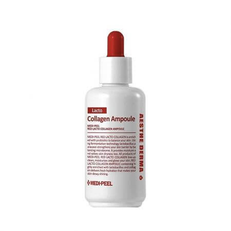 Lacto-Collageen ampul, 30 ml, Medi-Peel