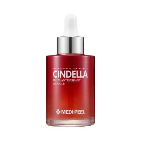 Fiala antiossidante forte Cindelia, 100 ml, Medi-Peel