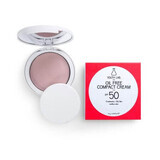 Compacte foundation middentint, SPF 50, 10 g, Youth Lab