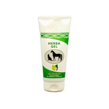 Revulsive gel Herba-Gel, 150 g, Promedivet