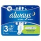 Assorbenti Always Ultra Night, 7 pezzi, P&amp;G