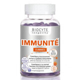 Immunite Gummies, 60 jelly beans, Biocyte