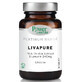 LivaPure Platinum, 30 tabletten, Power of Nature